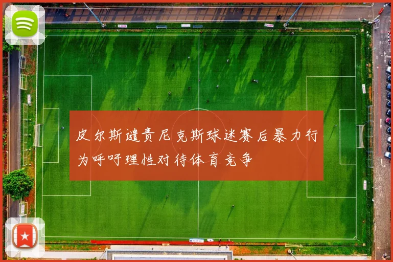 皮尔斯谴责尼克斯球迷赛后暴力行为呼吁理性对待体育竞争